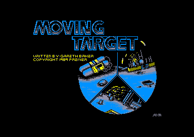 Moving Target 